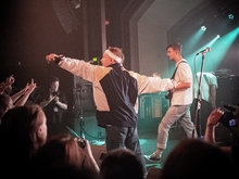 With Confidence / ROAM / The Dead Love / Woes on Sep 25, 2019 [440-small]