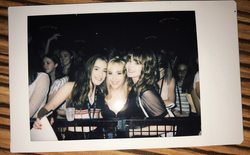 Clairo / Dua Lipa on Jun 26, 2018 [441-small]