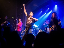With Confidence / ROAM / The Dead Love / Woes on Sep 25, 2019 [442-small]