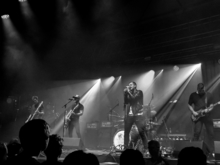 State Champs / Stand Atlantic / Woes / Seaway on Oct 23, 2018 [459-small]