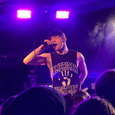 Set It Off / As It Is / Stand Atlantic / No Love for the Middle Child on Jan 25, 2022 [498-small]