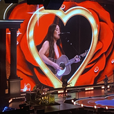 Kacey Musgraves / MUNA / King Princess on Feb 11, 2022 [518-small]