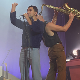 Bleachers / Claud on Nov 2, 2021 [524-small]