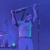 Bleachers / Claud on Nov 2, 2021 [525-small]