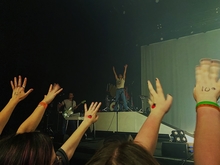 Bleachers / Claud on Nov 2, 2021 [526-small]