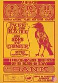 Pacific Gas & Electric / Sons of Champlin / Freedom Highway / illinois speed press on Aug 8, 1968 [753-small]