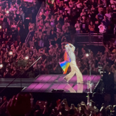 Harry Styles / Jenny Lewis on Nov 23, 2021 [543-small]
