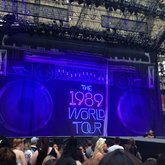 Taylor Swift / Vance Joy / Shawn Mendes on Aug 1, 2015 [591-small]