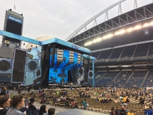 Ed Sheeran / Snow Patrol / Anne-Marie on Aug 25, 2018 [599-small]
