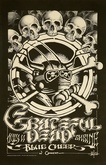 Grateful Dead / Blue Cheer on Jul 11, 1968 [761-small]