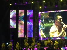 La Arrolladora Banda el Limón / Alejandra Guzmán / Los Ángeles Azules on Mar 23, 2016 [621-small]