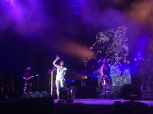 La Arrolladora Banda el Limón / Alejandra Guzmán / Los Ángeles Azules on Mar 23, 2016 [622-small]