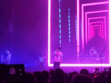 The 1975 / Pale Waves on May 5, 2019 [630-small]