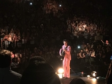 Harry Styles / Kacey Musgraves on Jun 5, 2018 [644-small]