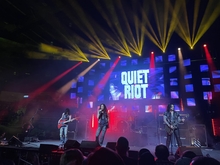 Bone Thugs-N-Harmony / Quiet Riot / Precious Byrd on Feb 18, 2022 [654-small]