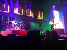Twenty One Pilots / MisterWives / Vesperteen on Jun 25, 2017 [659-small]