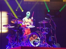 Twenty One Pilots / MisterWives / Vesperteen on Jun 25, 2017 [660-small]