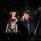 Green Day / Fall Out Boy / Weezer / The Interrupters on Jul 24, 2021 [672-small]