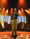Jeremy Zucker / Babygirl / Valley Boy on Nov 7, 2021 [683-small]