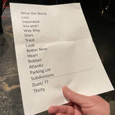 The Weather Station / Helena Deland on Feb 19, 2022 [688-small]