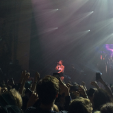 Flor / BØRNS / Halsey on Feb 23, 2016 [697-small]