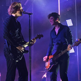 5 Seconds of Summer / The Aces on Sep 9, 2018 [700-small]