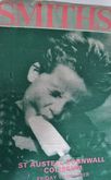 The Smiths / Raymonde on Oct 17, 1986 [708-small]