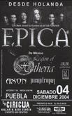 Epica on Dec 4, 2004 [772-small]