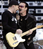 U2 / Snow Patrol / The Bravery on Jun 14, 2005 [734-small]