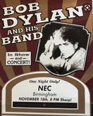 Bob Dylan on Nov 18, 2005 [737-small]