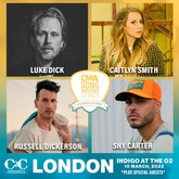 CMA Songwriters Series on Mar 10, 2022 [741-small]