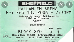 Oasis on Feb 9, 2006 [744-small]
