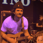 The Band Camino / Hardcastle on Jan 27, 2019 [762-small]