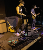 The Band Camino / Hardcastle on Jan 27, 2019 [763-small]