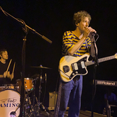 The Band Camino / Hardcastle on Jan 27, 2019 [764-small]