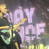 Sam Fender / Brooke Bentham on Sep 16, 2021 [765-small]