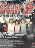 The Rolling Stones / Paolo Nutini on Aug 27, 2006 [772-small]