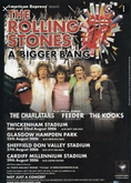 The Rolling Stones / Paolo Nutini on Aug 27, 2006 [774-small]