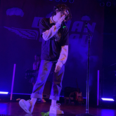 Conan Gray / girl in red on Mar 22, 2019 [780-small]