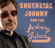 Southside Johnny & The Asbury Jukes on Oct 17, 2006 [784-small]