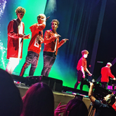 Why Don't We / EBEN on Jul 26, 2019 [789-small]