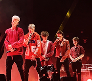 Why Don't We / EBEN on Jul 26, 2019 [793-small]