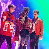 Why Don't We / EBEN on Jul 26, 2019 [794-small]