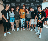 Why Don't We / EBEN on Jul 26, 2019 [796-small]