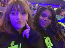 Billie Eilish / Duckwrth on Oct 8, 2019 [800-small]