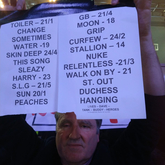 The Stranglers / Ruts DC on Feb 19, 2022 [802-small]