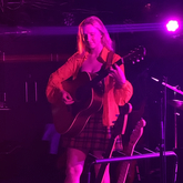 Billie Marten / Conchúr White on Sep 16, 2021 [815-small]