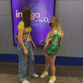 New Hope Club / SOAP (fka The Tyne) / James Smith / The 202 on Aug 24, 2021 [819-small]
