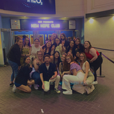 New Hope Club / SOAP (fka The Tyne) / James Smith / The 202 on Aug 24, 2021 [822-small]