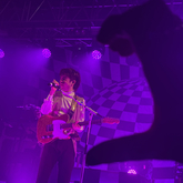Declan McKenna on Sep 1, 2021 [824-small]